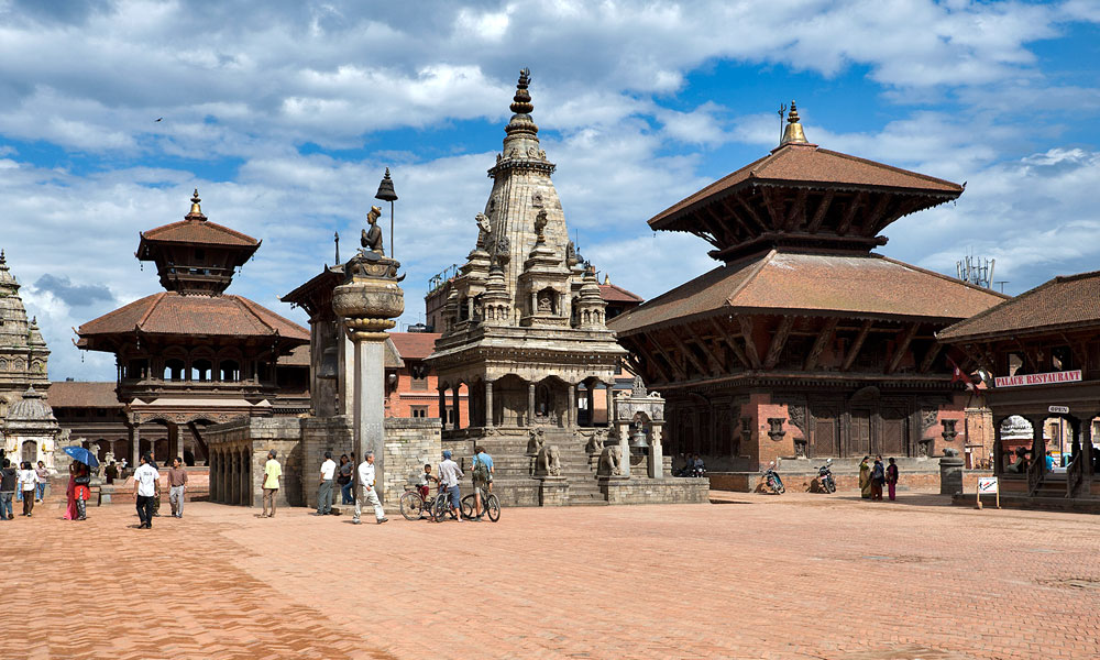 Nepal Short Tours